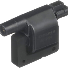 Delphi GN10024 Ignition Coil