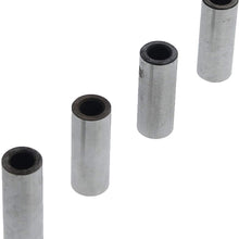 Fits Honda Sportrax TRX250EX Bushing Kit Front Upper & Lower A Arm 01-08 Both Sides