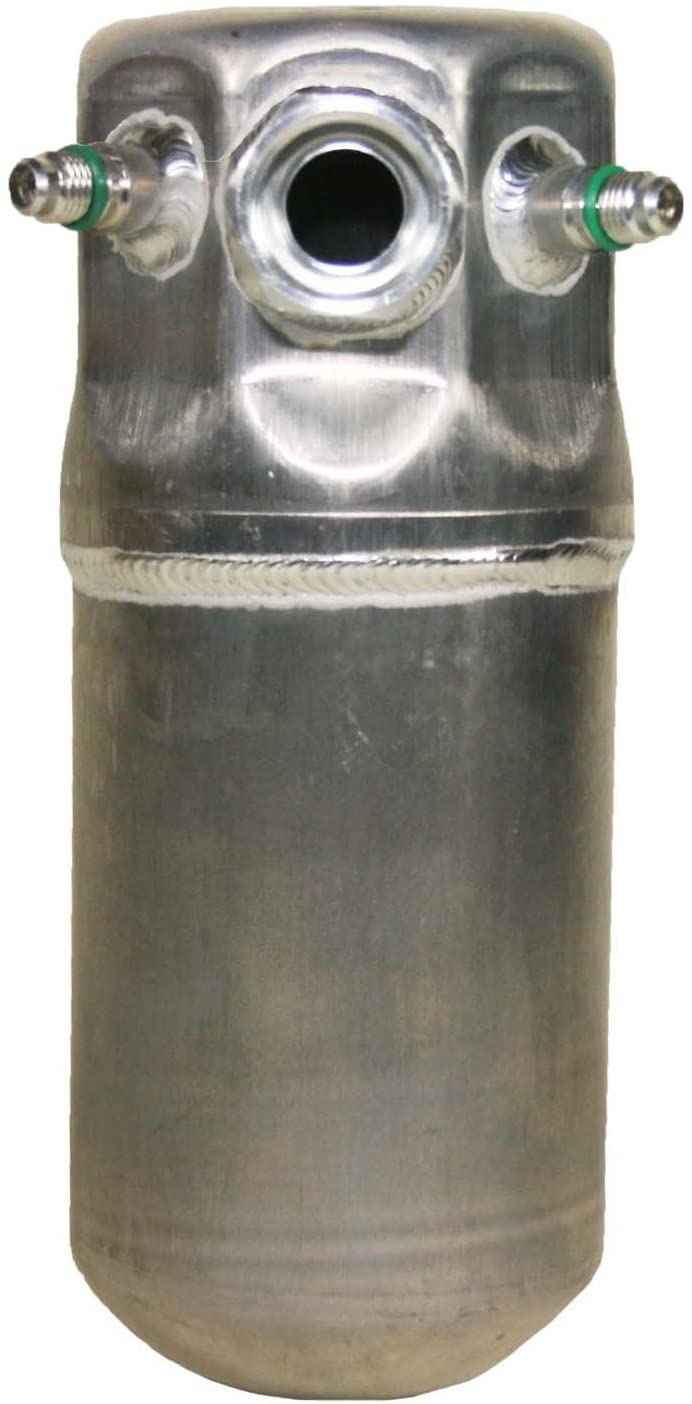 TCW 17-8815 A/C Accumulator (Quality With Perfect Vehicle Fitment)