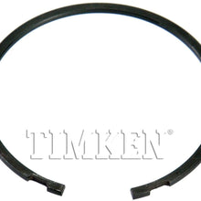 Timken RET98 Wheel Bearing Retaining Ring