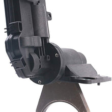 Xiaoyudou 4X4 Front Axle Locker Actuator Fork Disconnect Fit For Dodge Ram 2500 3500 2013-2018 Replace 68216944AA