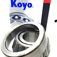 Toyota Tacoma Sequoia T100 Rear Pinion Bearing KOYO ST4095 ST4595 90366-40068