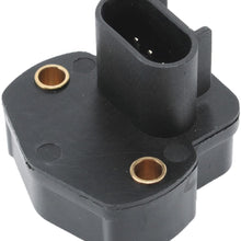 bapmic 4874371 AD TPS Sensor de posición del acelerador para Jeep Dodge