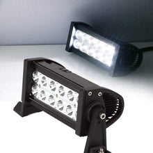 iJDMTOY 27W High Power LED Work Light, Driving Auxiliary Lamp Compatible With ATV Jeep SUV Excavators Forklift Truck Tractor Farming Vehicles & More