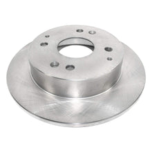 DuraGo BR31038 Rear Solid Disc Brake Rotor