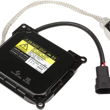 HID Ballast with Ignitor - Xenon Headlight Control Unit Compatible with Lexus SC430 ES350 LS460, Toyota Prius Avalon - Replaces 85967-51040, 81107-33761, 81107-30D30, 81107-12A80,DDLT003, KDLT003