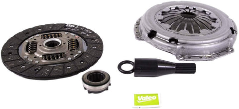 Valeo 52001202 OE Replacement Clutch Kit