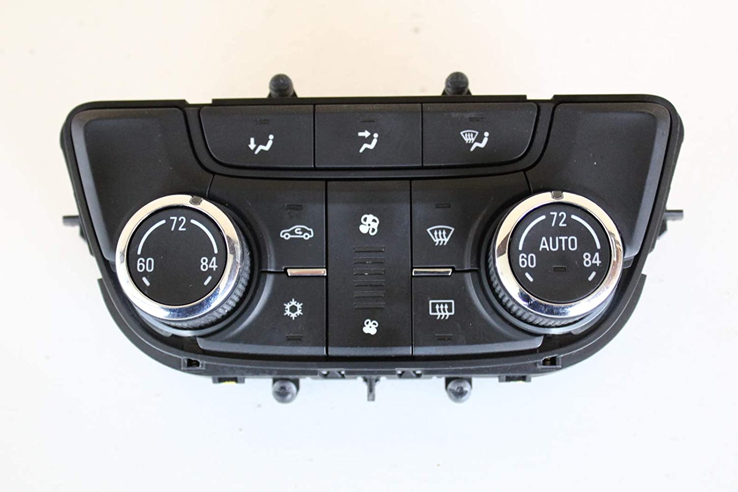 Buick 12-16 Verano 13-15 Encore Climate Temperature Control Unit A/C Heat 14