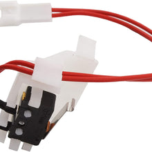 ADVANCE IGNITION Replacement Compatible with Nissan Altima Pathfinder 2013-2017 Gear Shifter Repair Kit Shift Switch Set 2013 2014 2015 2016 2017