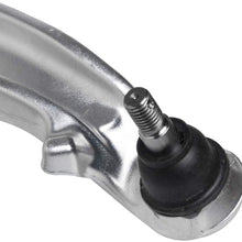 TUCAREST 2Pcs 522-321 522-322 Left Right Front Lower Control Arm and Ball Joint Assembly Compatible With 2007 08 09 2010 Honda Odyssey (K620504 K620505) Driver Passenger Side Suspension