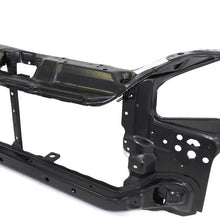 Titanium Plus Autoparts 1992-1995 Compatible With HONDA Civic Front Radiator Support HO1225104