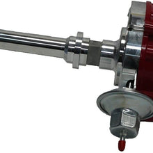 Spectra Premium GM08 Distributor