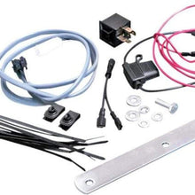 Rivco Products Magnum Electric Horn Hardware Kit EH330