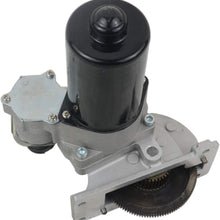 LR011036 Differential Locking Motor for Part#LR032711 for 2005-2009 LR3, 2006-2013 Range Rover Sport, 2010-2016 LR4 Rear Diff Differential Axle Locking Motor