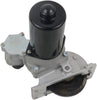 Rear Differential Locking Motor LR032711 For La-nd Rover LR3 2005-2009 Range Rover Sport 2006-2013 La-nd Rover LR4 2010-2016 LR032712
