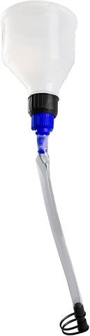 FloTool 10704 Measu-Funnel with On/Off Spout