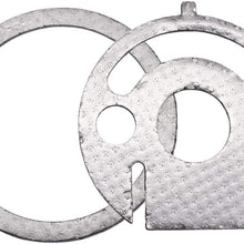 AIB2C Hydronic Gasket Seal Kit 201820990001, Heater Burner Gaskets for Eberspacher D5W Hydronic, D4W Hydronic, D3W