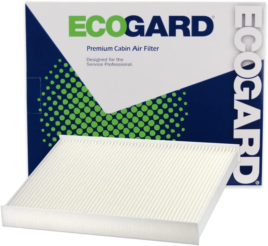 ECOGARD XC36158 Premium Cabin Air Filter Fits Kia Sorento 2011-2015