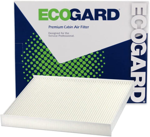 ECOGARD XC36158 Premium Cabin Air Filter Fits Kia Sorento 2011-2015