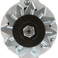 DB Electrical AMT0254 Alternator Compatible With/Replacement For Mitsubishi Fork Lift Truck FD10 FD14 FD15 FD15T FD20 FD25 FD30 FD30B FD30D FD30T FD35 FD35A FD35AB FD35AT FDC20D FDC25D 110448 3046659