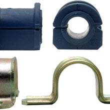 ACDelco 45G1524 Professional Front Suspension Stabilizer Bushing