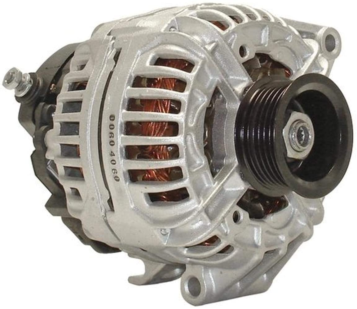 Magneti Marelli RMMAL00056 Alternator