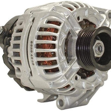 Magneti Marelli RMMAL00056 Alternator