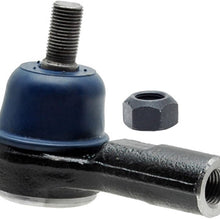 ACDelco 45A0762 Professional Outer Steering Tie Rod End