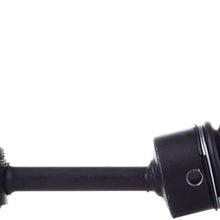 Scitoo 2PC Front Stabilizer Sway Bar End Links Suspension Parts Kit fit 2003 2004 2005 Lincoln Navigator 2WD 4WD