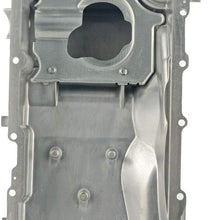 A-Premium Engine Oil Pan Replacement for Chevrolet Tahoe Silverado Suburban Express 1500 GMC Yukon Savana 2500 3500 Sierra 2500 HD 3500 HD Workhorse W42 W62