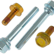 Raybestos H15176 Professional Grade Disc Brake Caliper Bolts