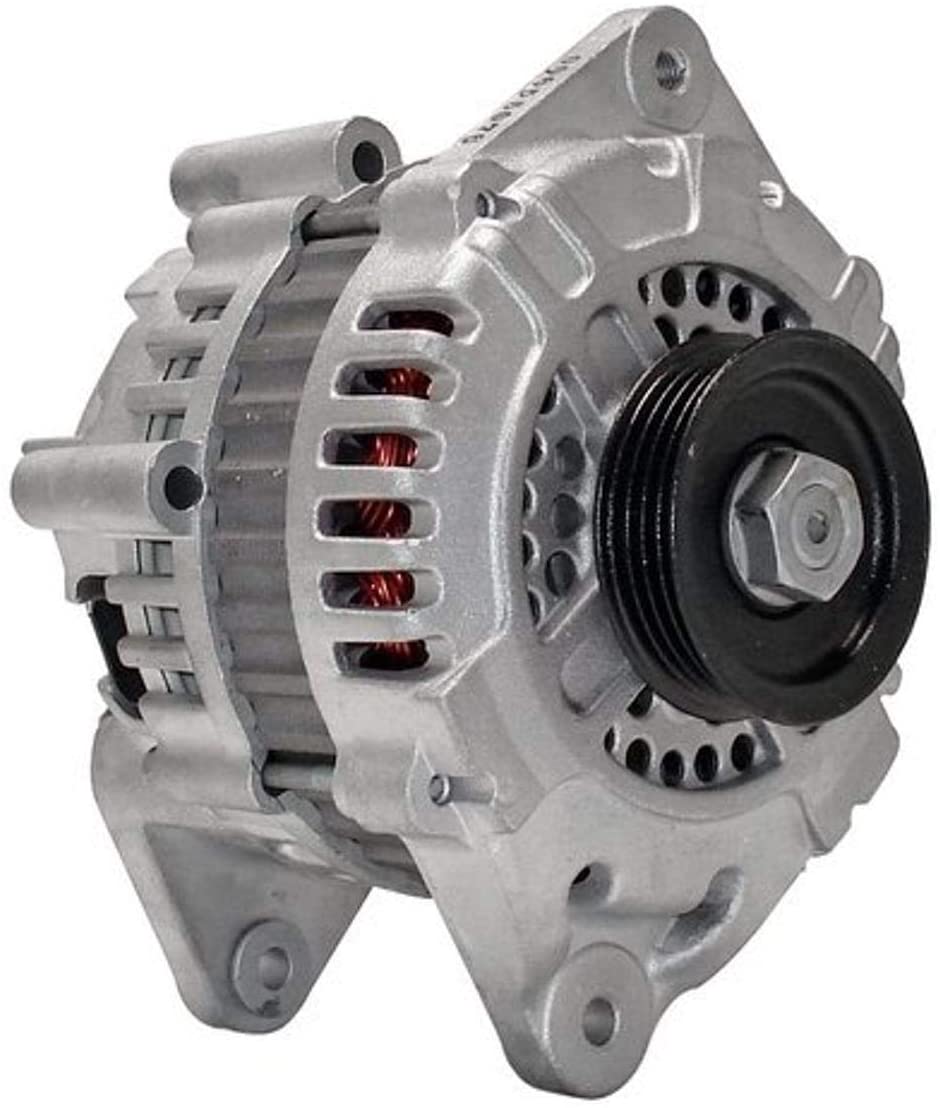 Magneti Marelli RMMAL00183 Alternator