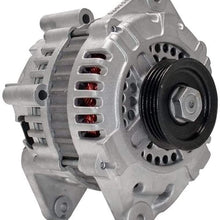 Magneti Marelli RMMAL00183 Alternator