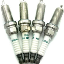US-JSM 4pcs/lot Car Spark Plug OEM 90919-01275 for Toyota Yaris Rav4 Auris Isis Avensis