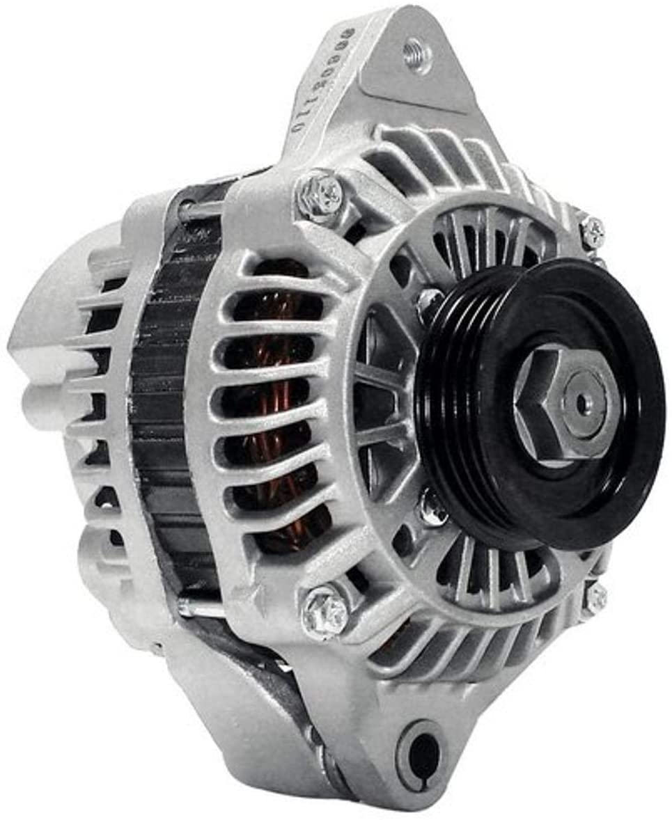 Magneti Marelli RMMAL00029 Alternator
