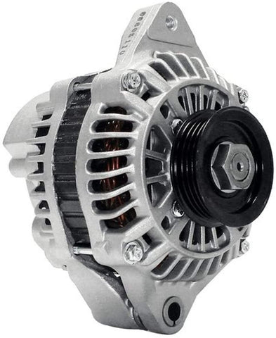 Magneti Marelli RMMAL00029 Alternator