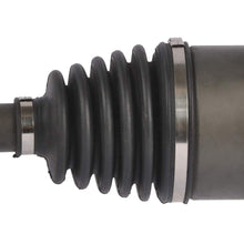 Cardone 66-1009HD New CV Constant Velocity Severe-Duty Drive Axle Shaft
