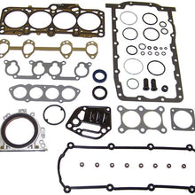 DNJ EK811A Engine Rebuild Kit for 2001-2006 / Volkswagen/Beetle, Golf, Jetta / 2.0L / SOHC / L4 / 8V / 121cid / AVH, AZG, BBW, BDC, BEV, BGD