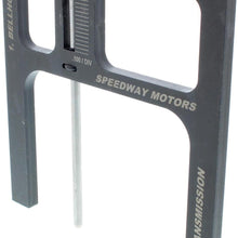 Hydraulic Clutch Release Bearing Set-Up Tool