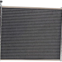 ALLOYWORKS All Aluminum Radiator For Polaris Ranger XP 900 ALL OPTIONS ENGINE 2013-2016