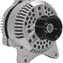 Magneti Marelli RMMAL00006 Alternator