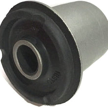 NISTO Front Upper Lower Control Arm Bushing Compatible with for 1995-2004 Toyota Tacoma 4WD/ 2WD with Prerunner