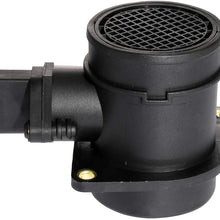 Aintier Air Sensor Mass Air Flow Sensor MAF Replacement Fit for 2000-2006 Audi A4 TT Quattro 2000-2006 Volkswagen Golf Jetta Beetle Passat 0280218063-Z 06A906461L-Z