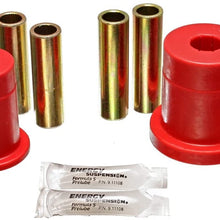 Energy Suspension 4.3132R Control Arm Bushing