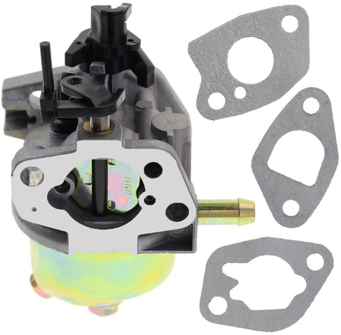 MOTOALL Carburetor Gasket For Cub Cadet Troy Bilt, MTD 951-14423 5X65RU