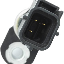 Transmission Governor Pressure Sensor Transducer Replacement for 99+ Dodge Jeep Chrysler Aspen Dakota Durango Ram 1500 Grand Cherokee Cherokee Liberty 45RFE 545RFE 68RFE 4799758AD