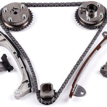 CCIYU Engine Timing Chain Kit Compatible with 05224-2V