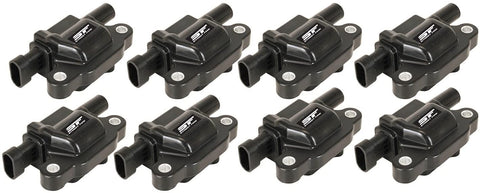 MSD 55118 Street Fire Coil, (Pack of 8)