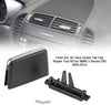 KIMISS Upgrade Front Row A/C Air Condition Air Vent Outlet Tab Clip Repait Tool Kit for BMW 3 Series E90 2005-2012