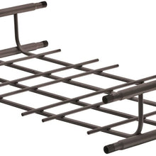 SportRack SR9036 Vista Roof Extension, 22""(l) x 39"" (w) x 6.25"" (h)